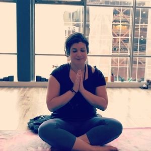 Meet your Posher, Leslie